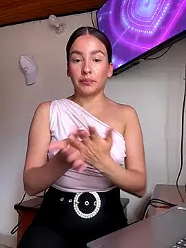 Check-out your craziest wishes with our pick of gaming cams models, featuring big knockers, round tails and tight twats.