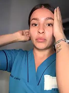 Check-out your craziest wishes with our pick of gaming cams models, featuring big knockers, round tails and tight twats.