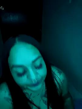 Talliss from StripChat is Freechat