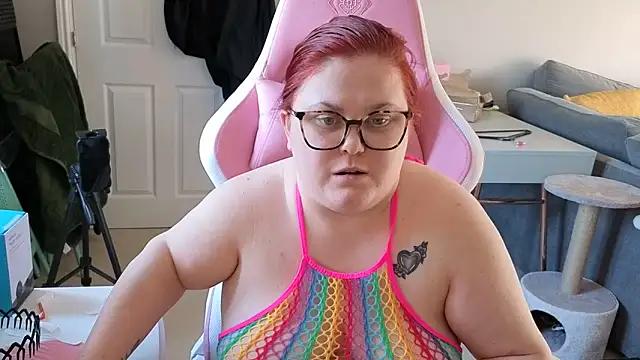 Check-out your craziest wishes with our pick of gaming cams models, featuring big knockers, round tails and tight twats.