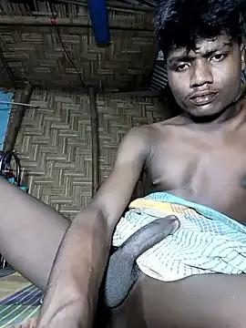 tamannacouple from StripChat is Freechat