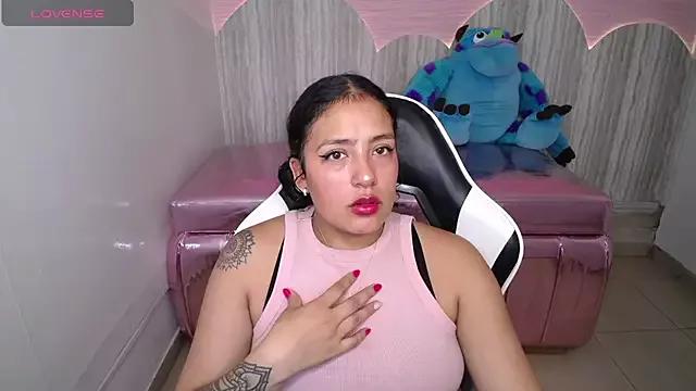 Check-out your craziest wishes with our pick of gaming cams models, featuring big knockers, round tails and tight twats.