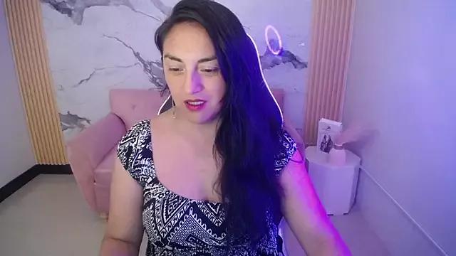 Check-out your craziest wishes with our pick of gaming cams models, featuring big knockers, round tails and tight twats.