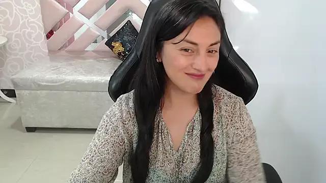 tamara_ch1 from StripChat is Freechat