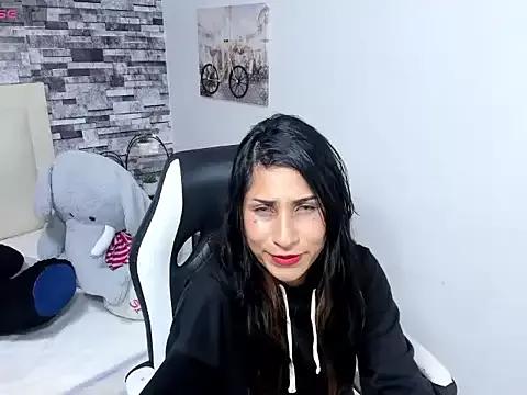 tamara_colliins_ from StripChat is Freechat