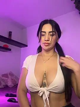 Check-out your craziest wishes with our pick of gaming cams models, featuring big knockers, round tails and tight twats.