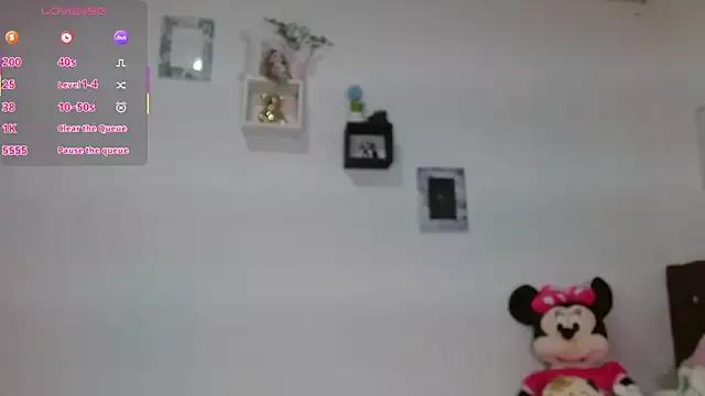 Tamara_Lemick from StripChat is Freechat
