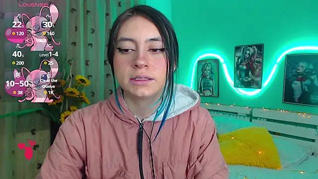 Tamara_wristt from StripChat is Freechat