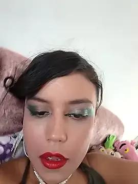 Check-out your craziest wishes with our pick of gaming cams models, featuring big knockers, round tails and tight twats.