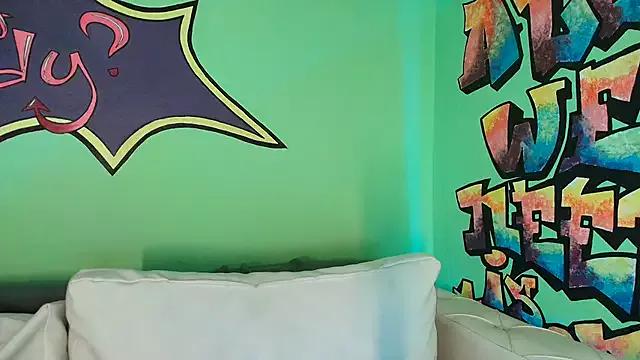 Check-out your craziest wishes with our pick of gaming cams models, featuring big knockers, round tails and tight twats.