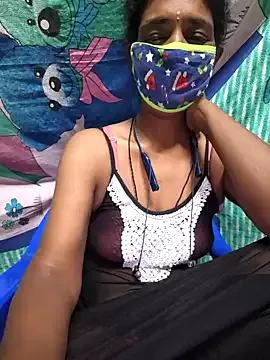 Tamil--Rani webcams show profile image 