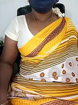 Tamil-hotwife from StripChat is Freechat