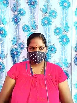 tamil_Aarthi from StripChat is Freechat