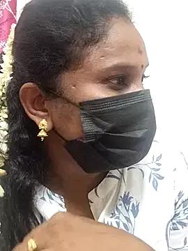 Tamil_Aathira from StripChat is Freechat