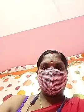 Tamil_Abinaya from StripChat is Freechat