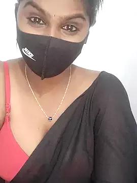 Tamil_Azhaghi from StripChat is Freechat