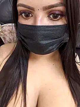 Tamil_hot_whiskey_girl from StripChat is Freechat