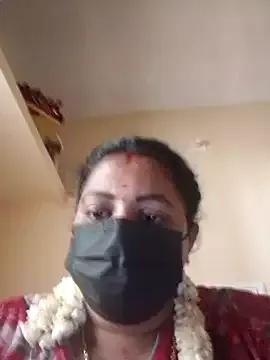 Tamil_jasmine12 from StripChat is Freechat