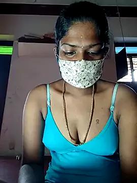 Tamil_Kavitha from StripChat is Freechat