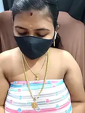 Tamil_Lotus from StripChat is Freechat