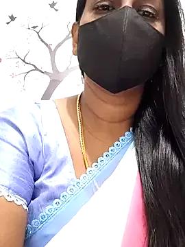 Tamil_Meera12 from StripChat is Freechat