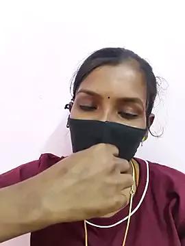 Tamil_Monika from StripChat is Freechat