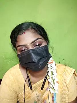 Tamil_Princess12 from StripChat is Freechat