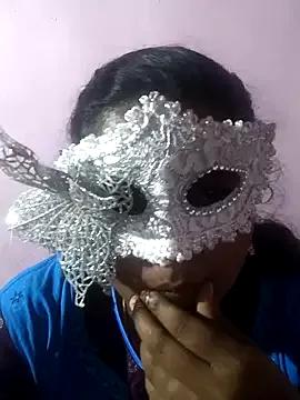 Tamil_queenbaby from StripChat is Freechat