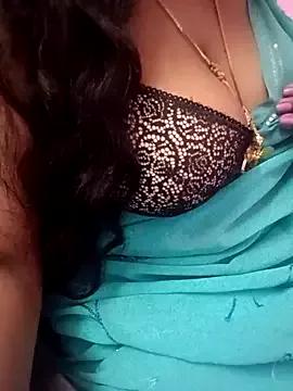 Tamil_Rathi from StripChat is Freechat