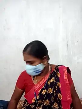 Tamil_riyalini12 from StripChat is Freechat