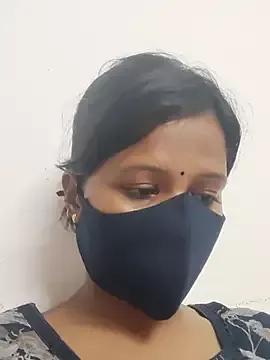 Photos of Tamil_Sanjana_ from StripChat is Private
