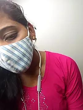 Tamil_Shalini_Lustyy from StripChat is Freechat