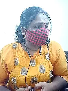 Tamil_Thenral from StripChat is Freechat