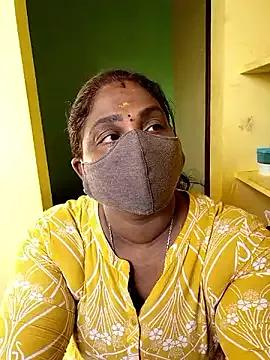 Tamil_Thenral from StripChat is Freechat