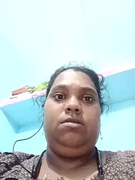 tamil_Vanthana from StripChat is Freechat