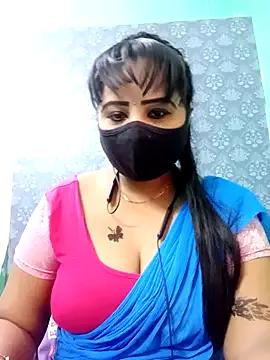 tamil_Vennila from StripChat is Freechat