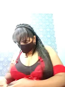 Check-out your craziest wishes with our pick of gaming cams models, featuring big knockers, round tails and tight twats.