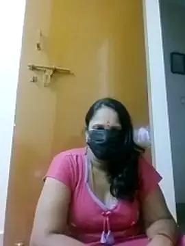 tamilammu1431 from StripChat is Freechat