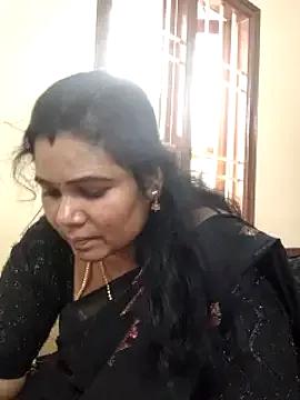tamilaruvi from StripChat is Freechat