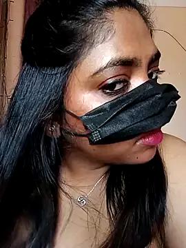 tamilrohini from StripChat is Freechat