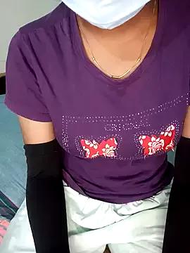 Tamilsweetheart from StripChat is Freechat