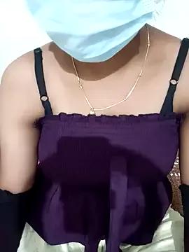 Tamilsweetheart from StripChat is Freechat