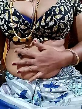tamiltady from StripChat is Freechat