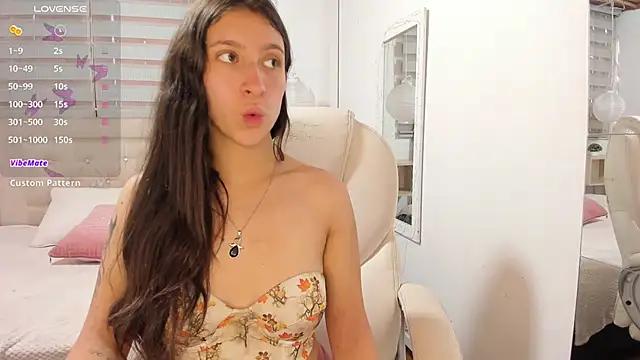 Check-out your craziest wishes with our pick of gaming cams models, featuring big knockers, round tails and tight twats.