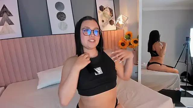 Check-out your craziest wishes with our pick of gaming cams models, featuring big knockers, round tails and tight twats.
