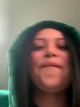 Tammy_Carterr_ from StripChat is Freechat