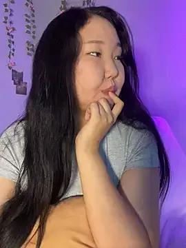 Check-out your craziest wishes with our pick of gaming cams models, featuring big knockers, round tails and tight twats.