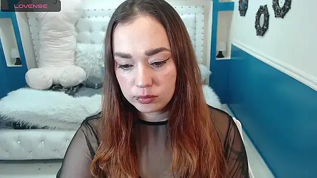 Tammy_parker_ from StripChat is Freechat