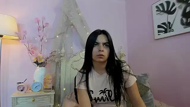 Tamy_Ruiz from StripChat is Freechat