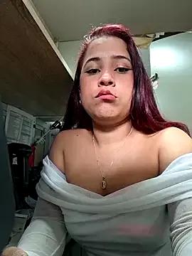 TamySweet69 from StripChat is Freechat